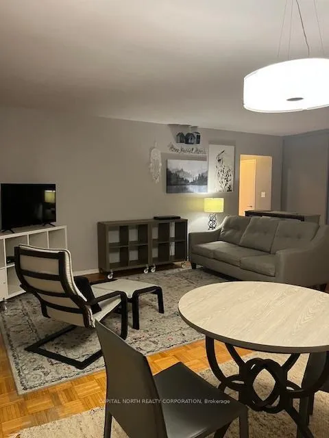 Photo 5 of Unit 606, 5 Massey Square, Toronto, Crescent Town — HOMEH