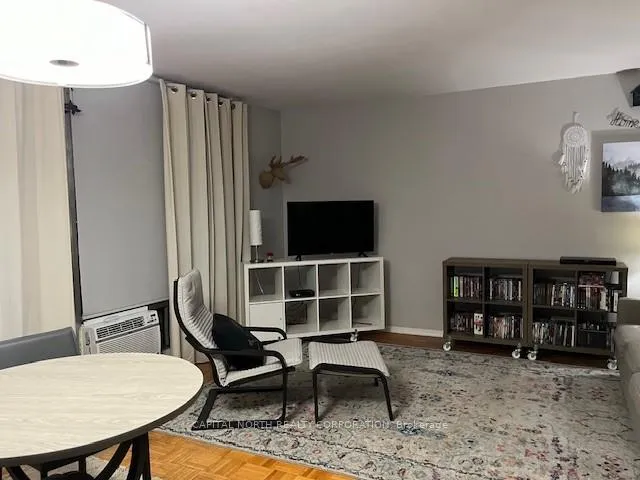 Photo 6 of Unit 606, 5 Massey Square, Toronto, Crescent Town — HOMEH