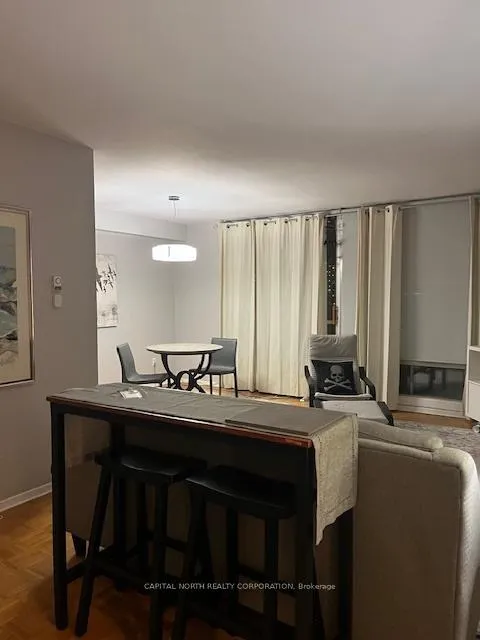Photo 7 of Unit 606, 5 Massey Square, Toronto, Crescent Town — HOMEH
