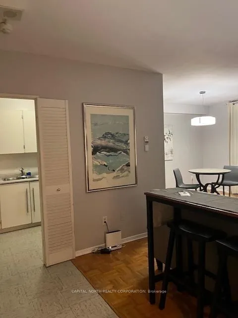 Photo 8 of Unit 606, 5 Massey Square, Toronto, Crescent Town — HOMEH
