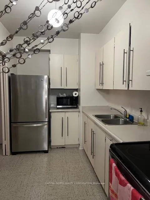 Photo 9 of Unit 606, 5 Massey Square, Toronto, Crescent Town — HOMEH