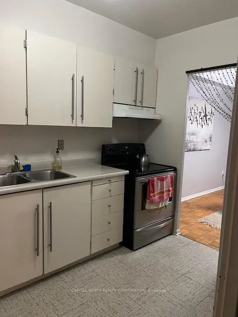 Photo 10 of Unit 606, 5 Massey Square, Toronto, Crescent Town — HOMEH