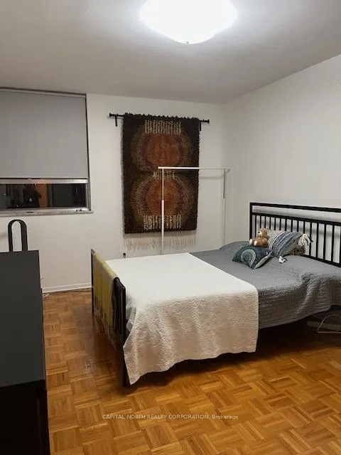 Photo 11 of Unit 606, 5 Massey Square, Toronto, Crescent Town — HOMEH