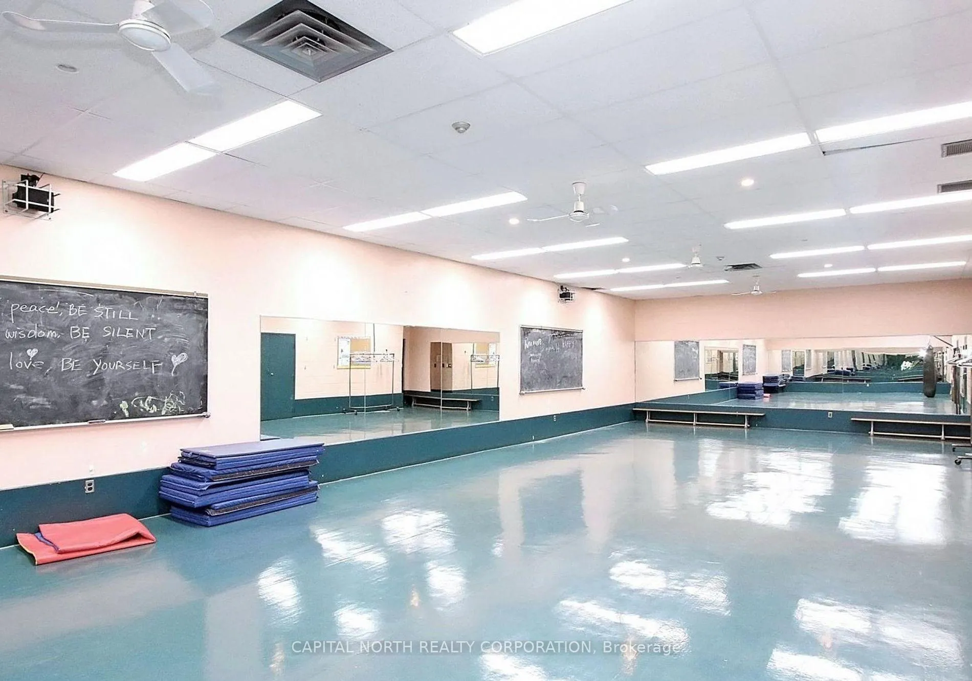 Photo 15 of Unit 606, 5 Massey Square, Toronto, Crescent Town — HOMEH