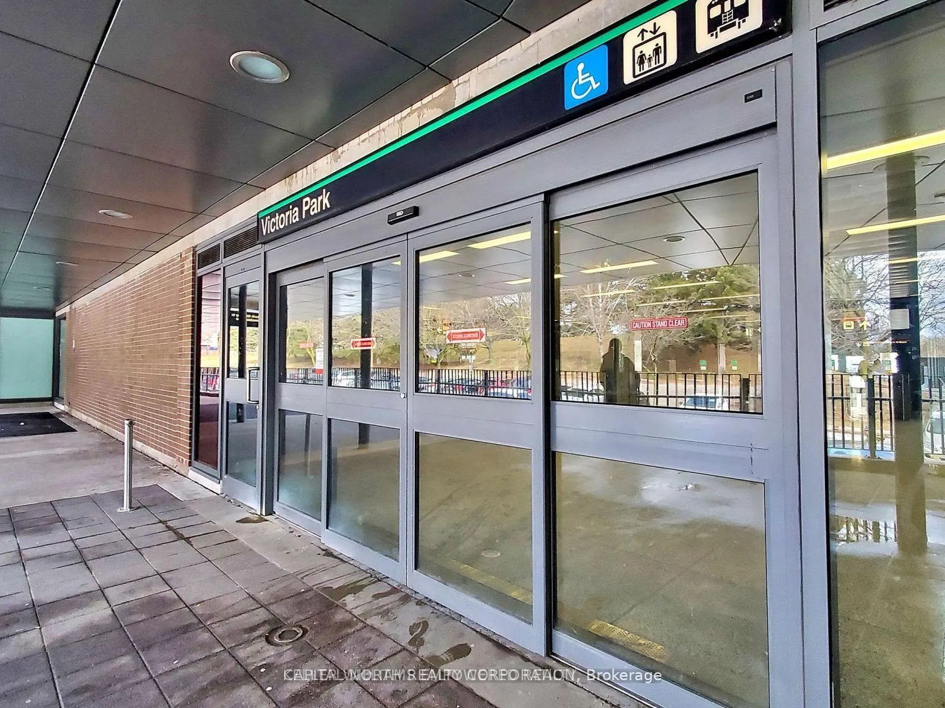 Photo 18 of Unit 606, 5 Massey Square, Toronto, Crescent Town — HOMEH