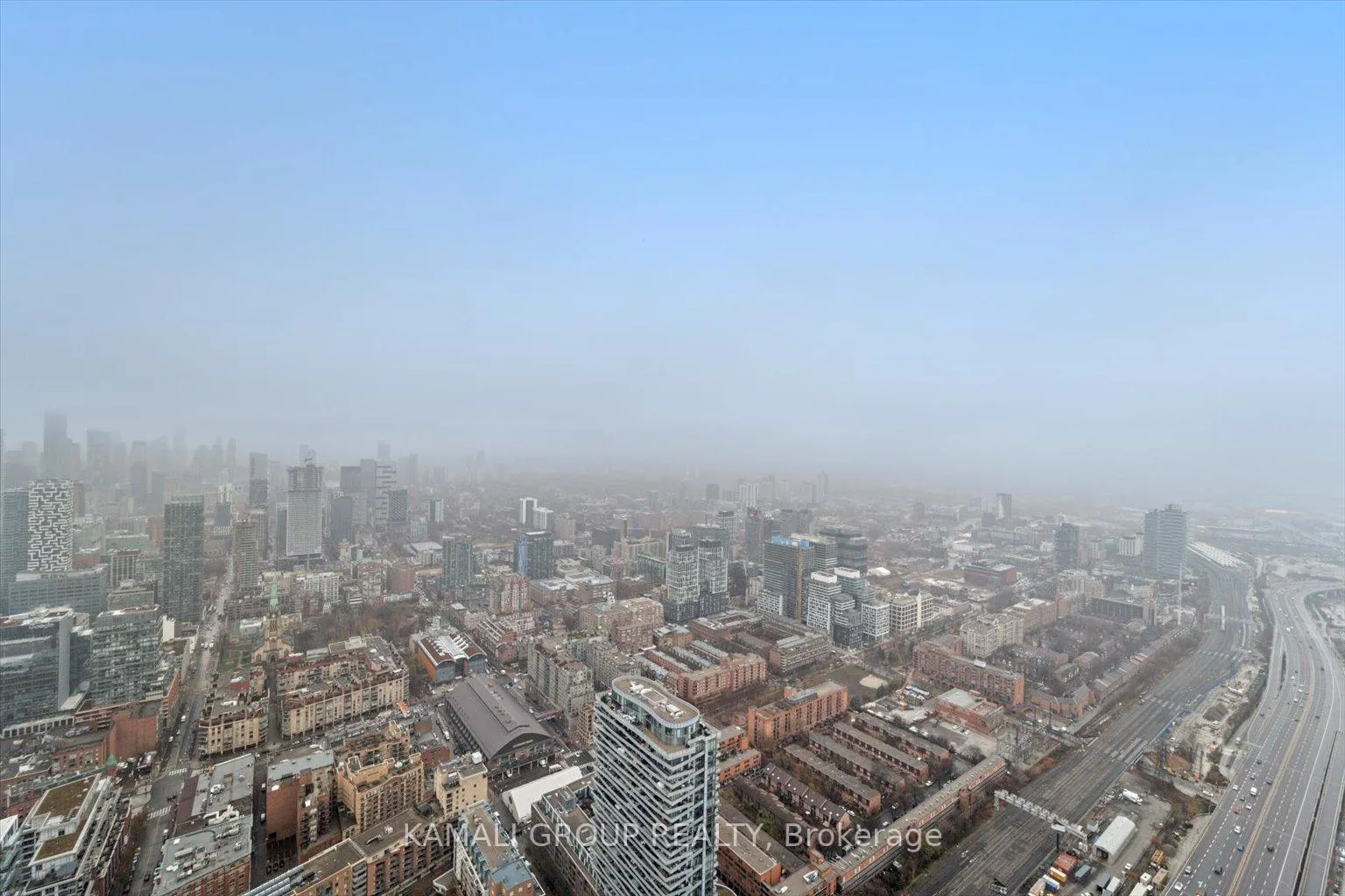 Photo 23 of Unit 7703, 55 Cooper Street, Toronto, Waterfront Communities — HOMEH