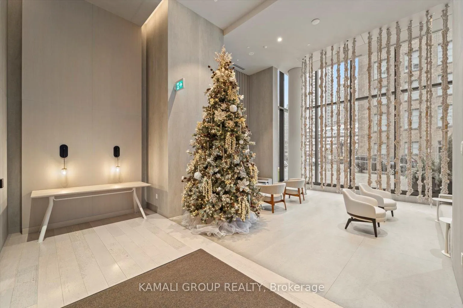 Photo 28 of Unit 7703, 55 Cooper Street, Toronto, Waterfront Communities — HOMEH
