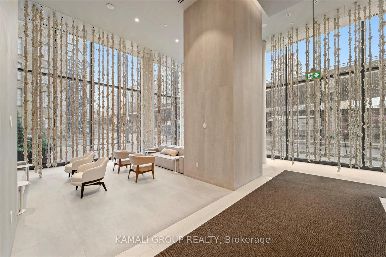 Photo 29 of Unit 7703, 55 Cooper Street, Toronto, Waterfront Communities — HOMEH