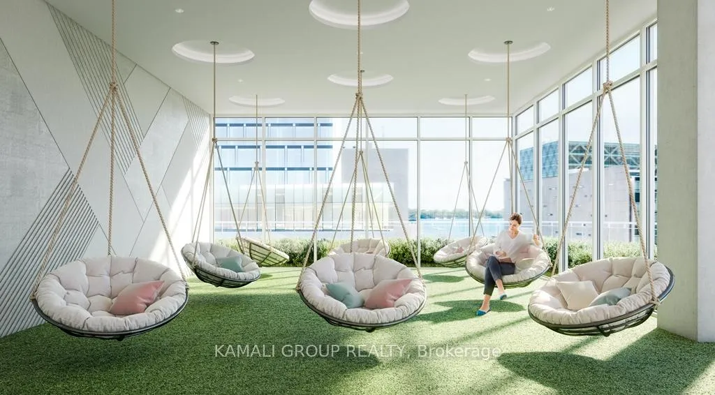 Photo 31 of Unit 7703, 55 Cooper Street, Toronto, Waterfront Communities — HOMEH