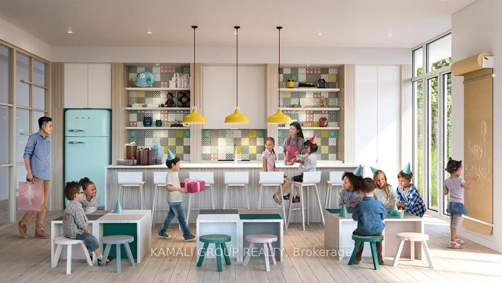 Photo 32 of Unit 7703, 55 Cooper Street, Toronto, Waterfront Communities — HOMEH