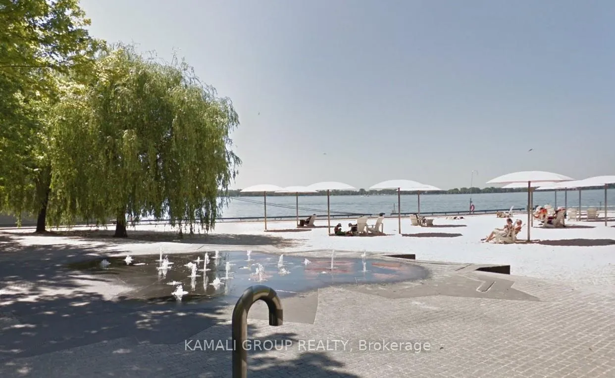 Photo 38 of Unit 7703, 55 Cooper Street, Toronto, Waterfront Communities — HOMEH