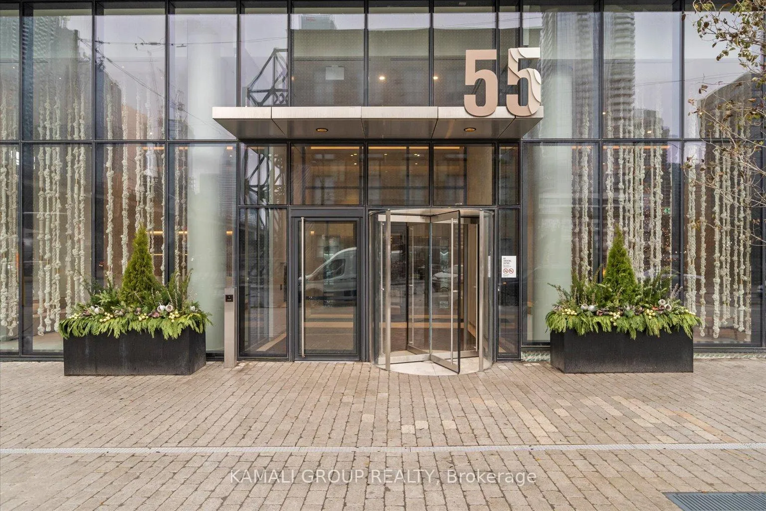 Photo 39 of Unit 7703, 55 Cooper Street, Toronto, Waterfront Communities — HOMEH