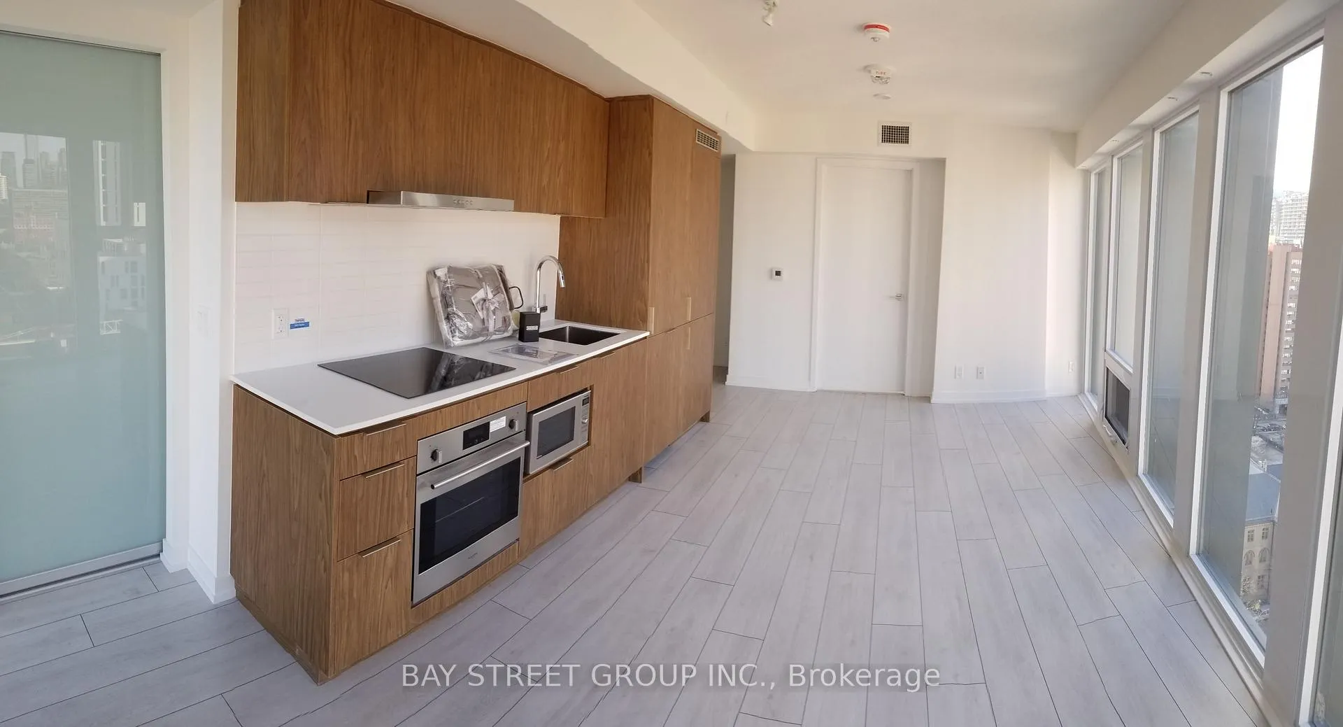 Photo 1 of Unit 2111, 60 Shuter Street, Toronto, Church-Yonge Corridor — HOMEH