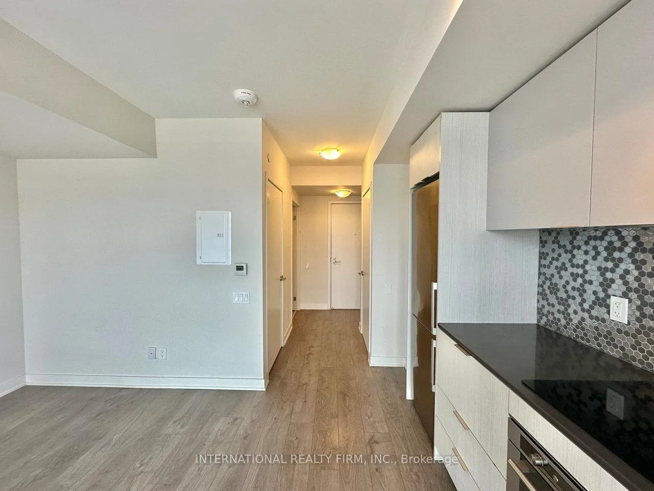 Photo 1 of Unit 709, 2 Sonic Way, Toronto, Flemingdon Park — HOMEH