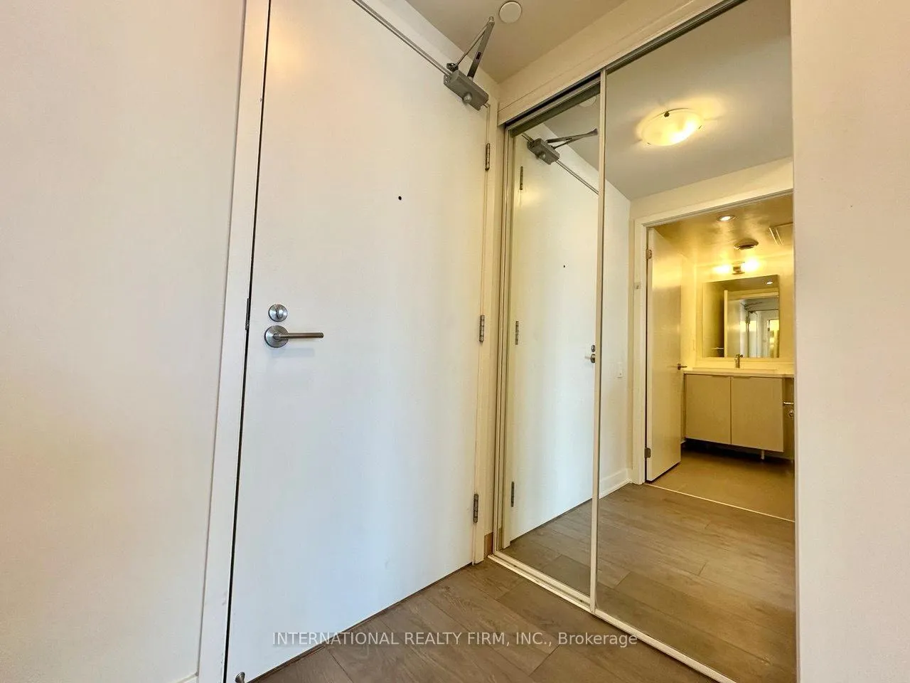 Photo 7 of Unit 709, 2 Sonic Way, Toronto, Flemingdon Park — HOMEH