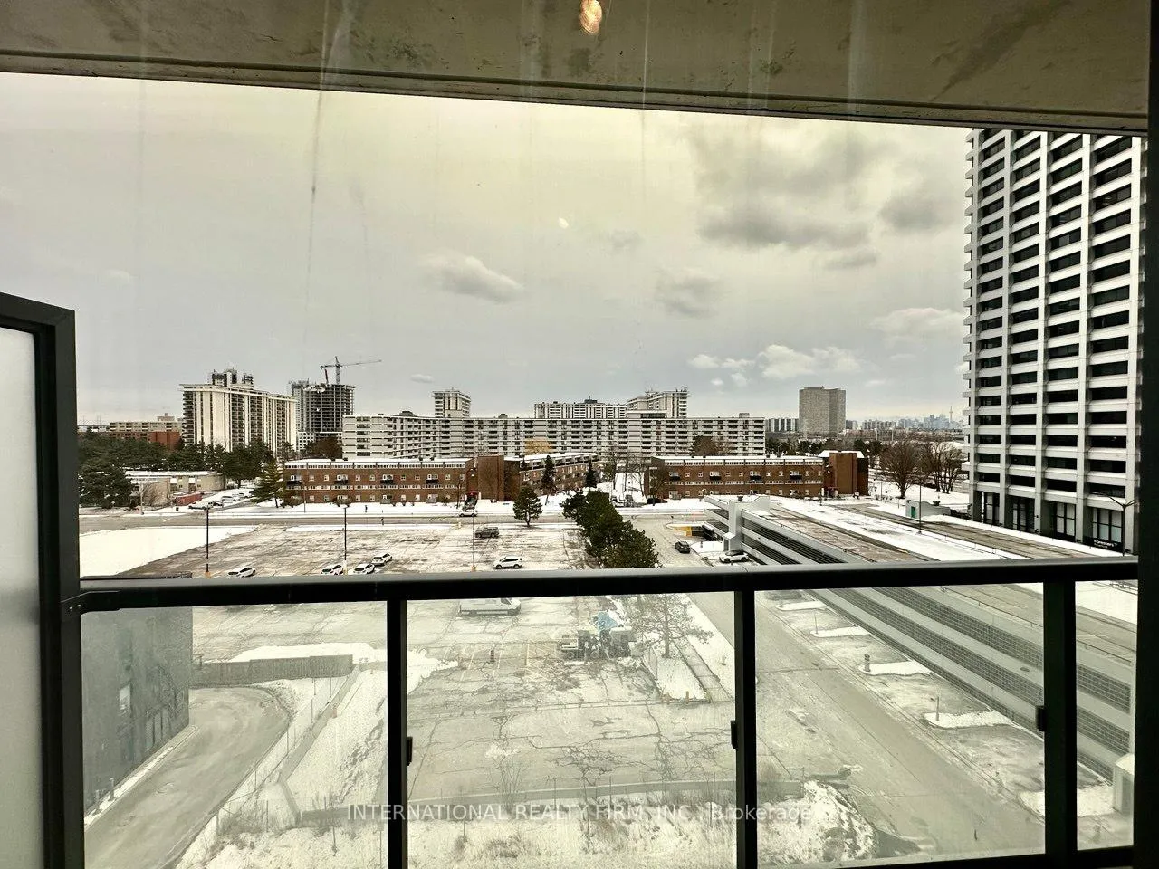 Photo 8 of Unit 709, 2 Sonic Way, Toronto, Flemingdon Park — HOMEH