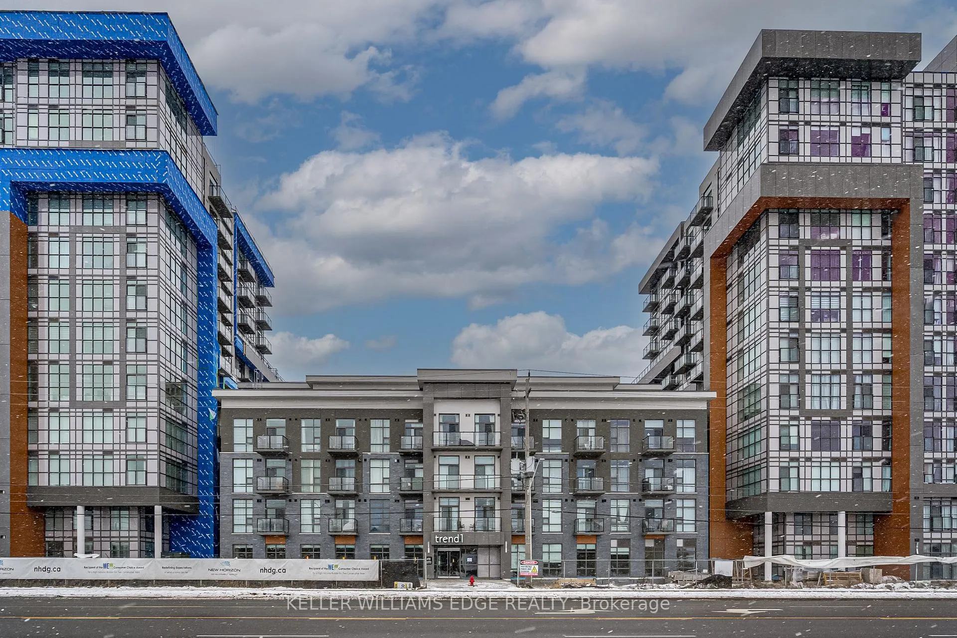 Photo 3 of Unit 1210, 450 Dundas Street, Hamilton, Waterdown — HOMEH