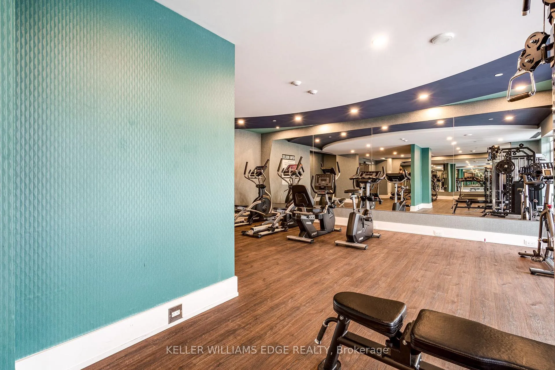 Photo 5 of Unit 1210, 450 Dundas Street, Hamilton, Waterdown — HOMEH