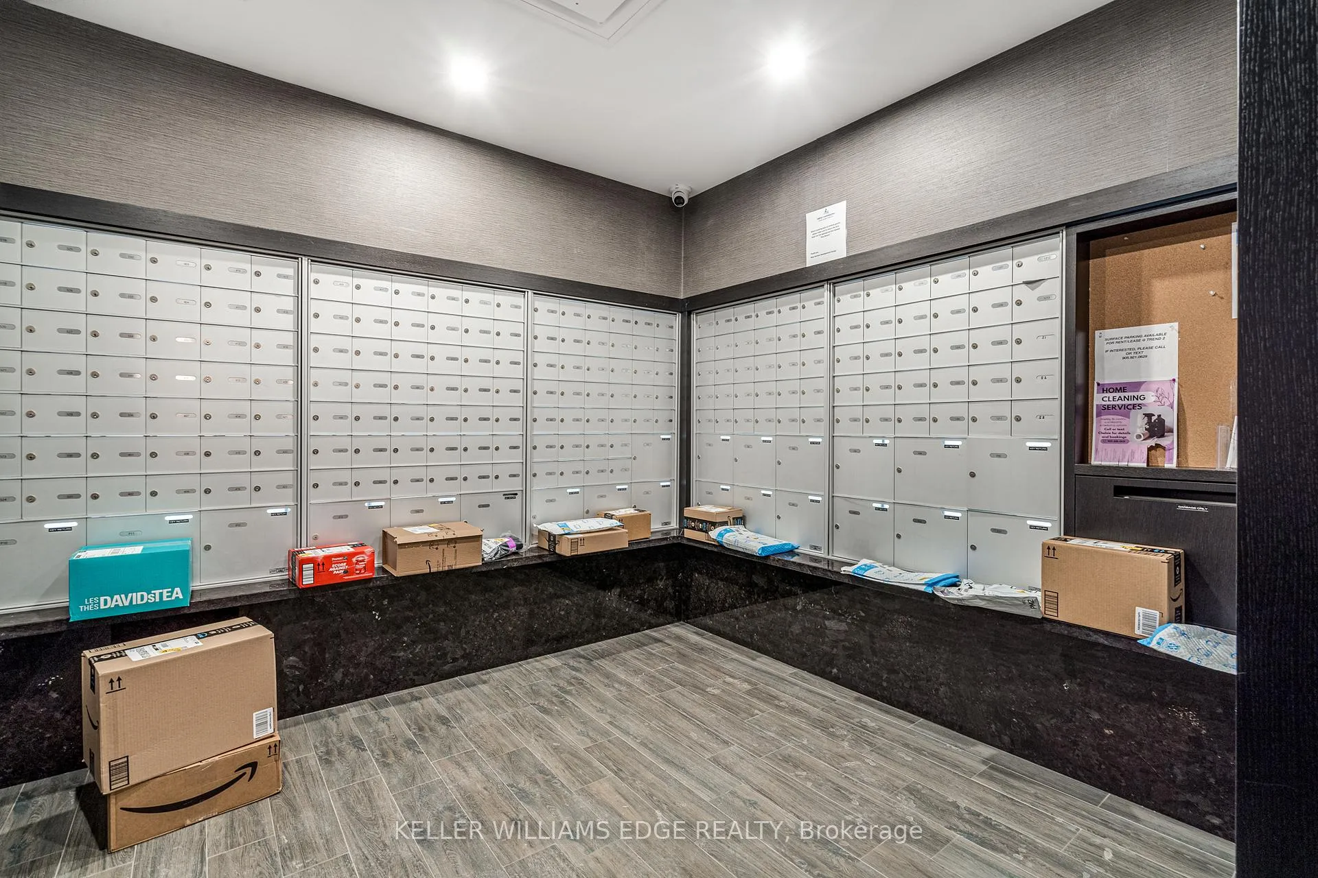 Photo 6 of Unit 1210, 450 Dundas Street, Hamilton, Waterdown — HOMEH