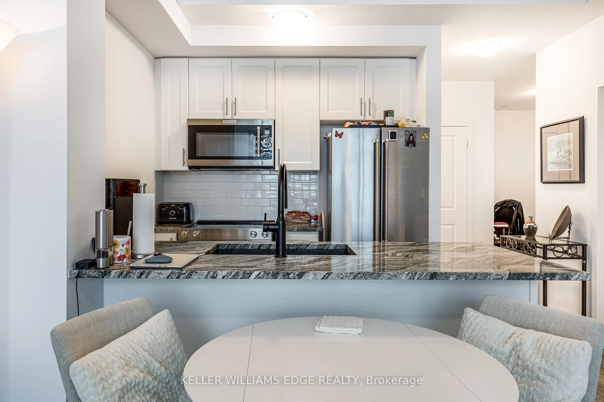 Photo 16 of Unit 1210, 450 Dundas Street, Hamilton, Waterdown — HOMEH