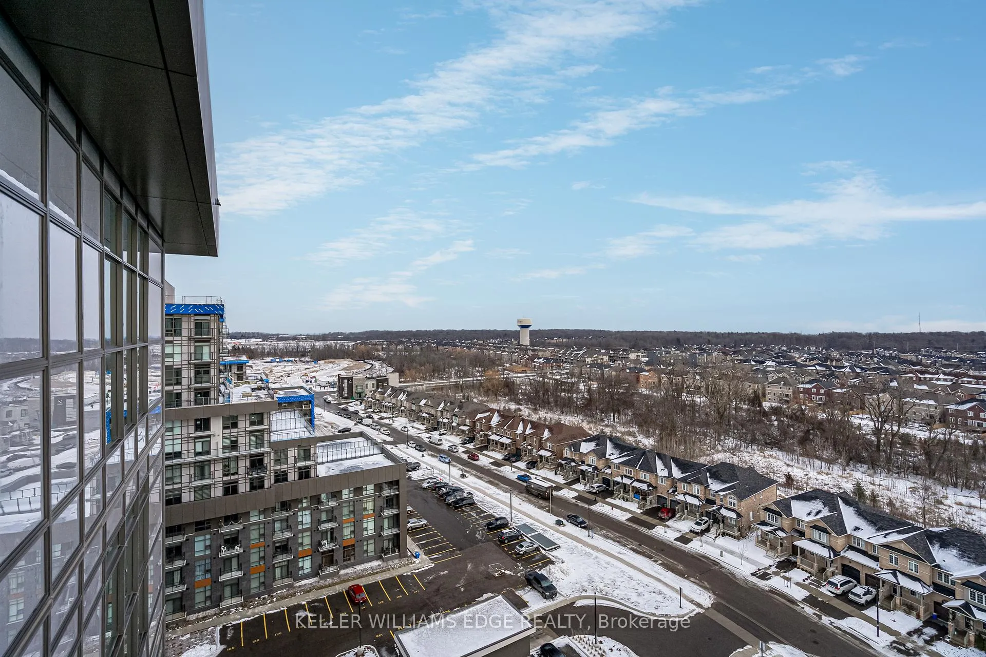 Photo 31 of Unit 1210, 450 Dundas Street, Hamilton, Waterdown — HOMEH