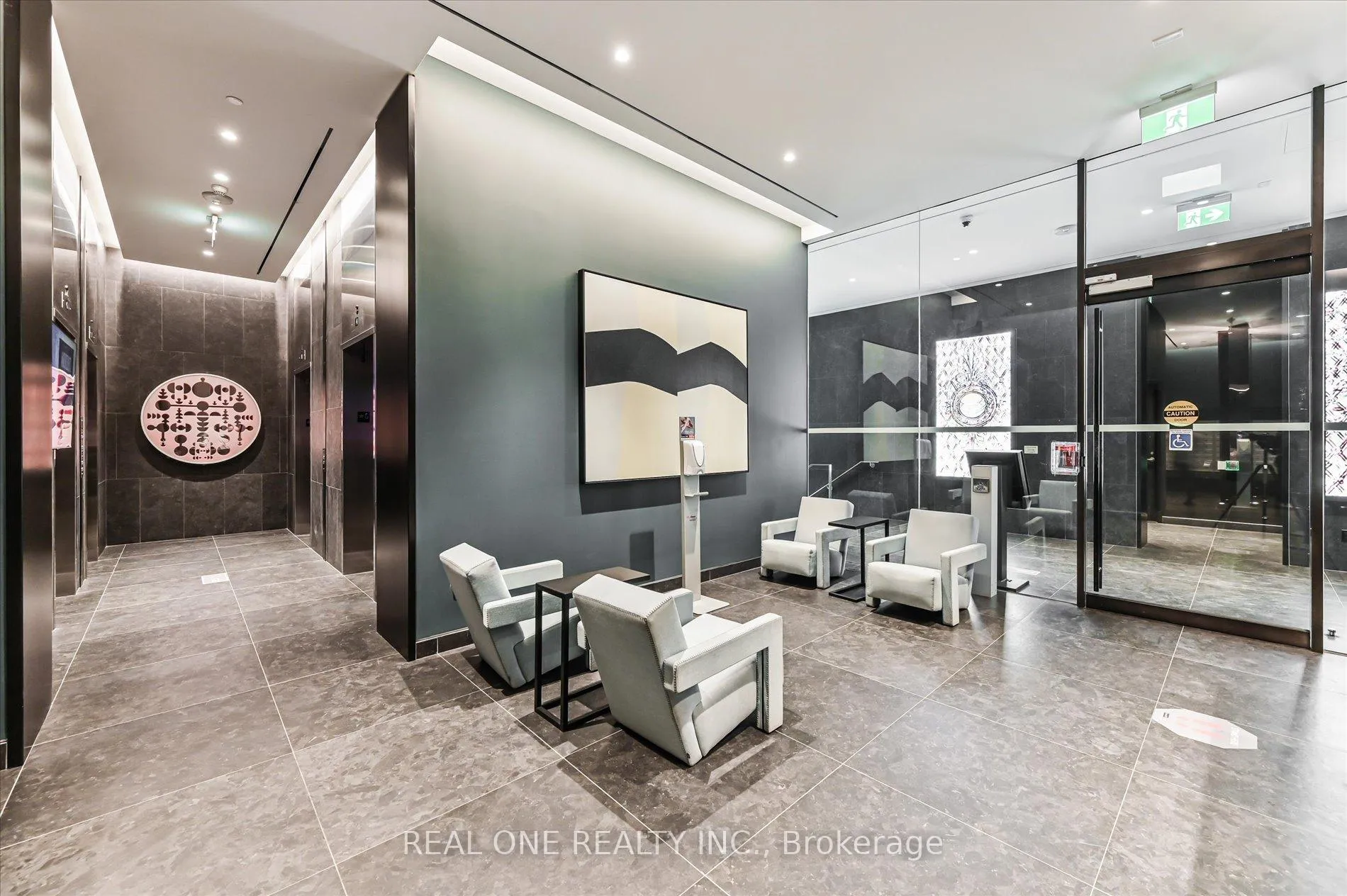 Photo 5 of Unit 204, 25 Richmond Street E, Toronto, Church-Yonge Corridor — HOMEH