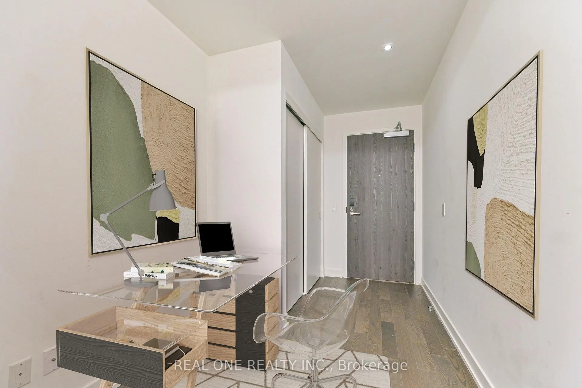 Photo 6 of Unit 204, 25 Richmond Street E, Toronto, Church-Yonge Corridor — HOMEH