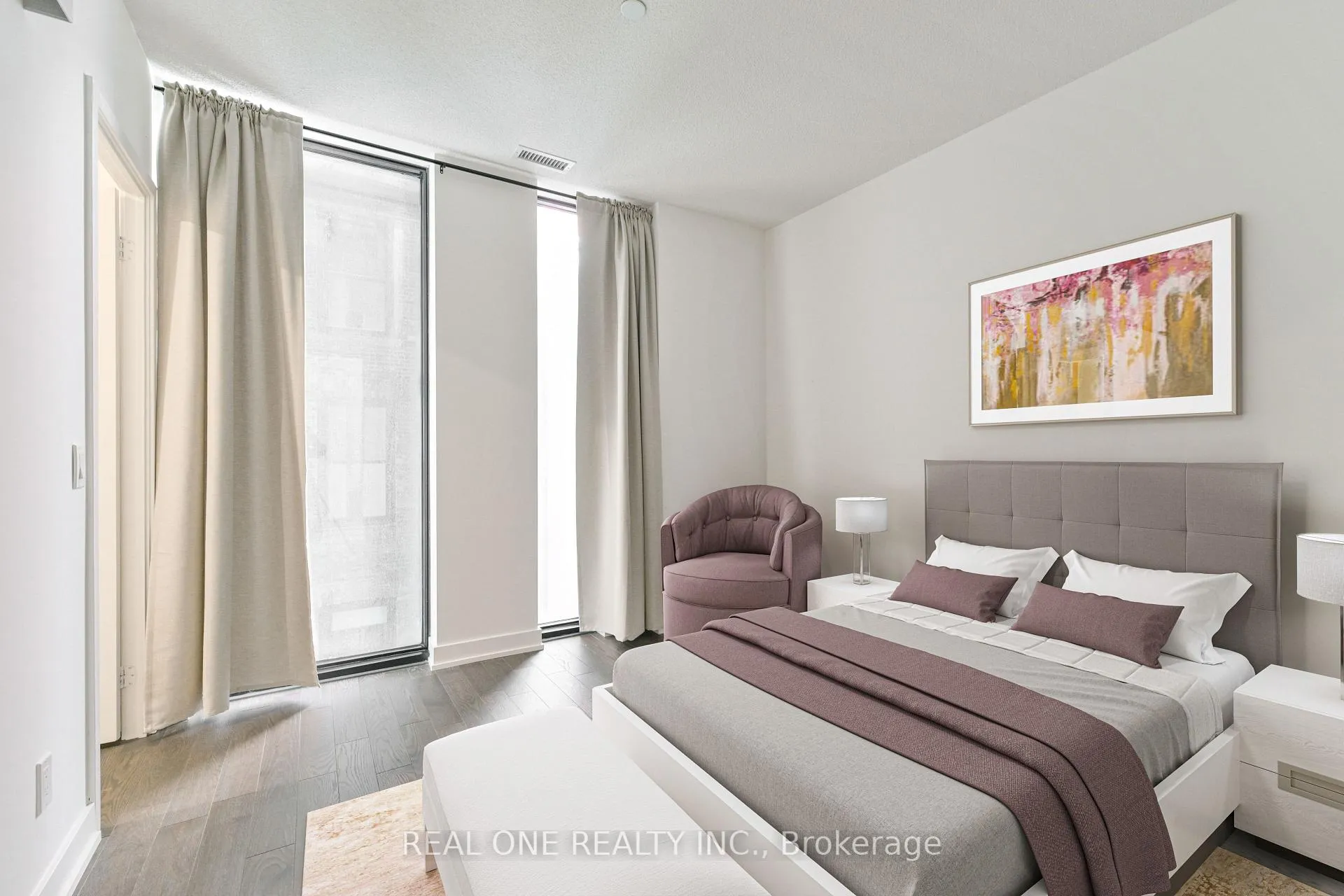 Photo 14 of Unit 204, 25 Richmond Street E, Toronto, Church-Yonge Corridor — HOMEH