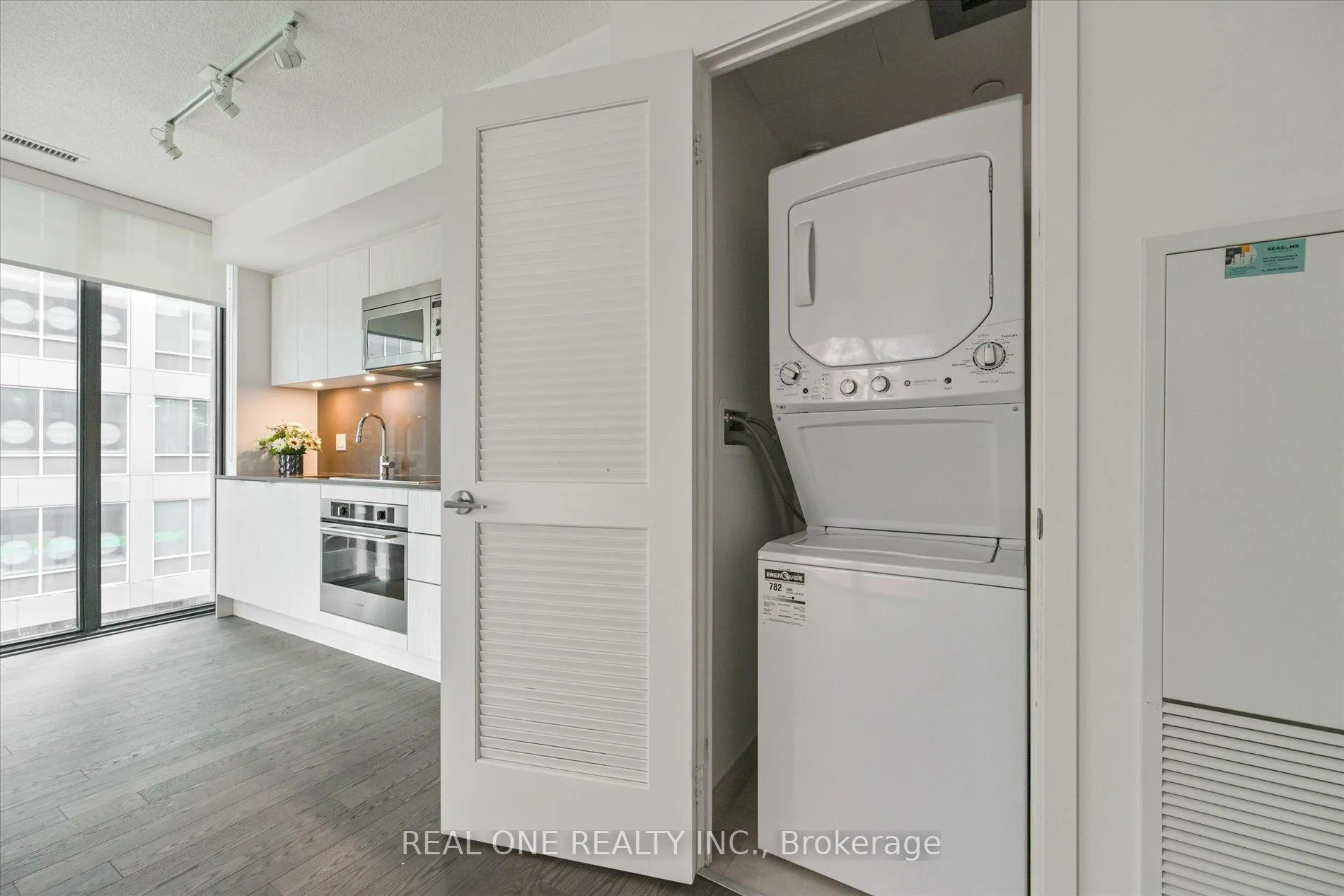 Photo 19 of Unit 204, 25 Richmond Street E, Toronto, Church-Yonge Corridor — HOMEH