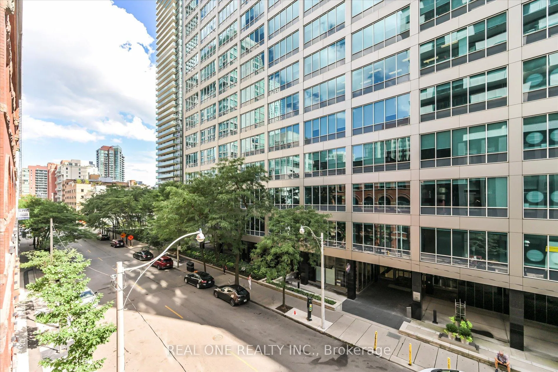 Photo 20 of Unit 204, 25 Richmond Street E, Toronto, Church-Yonge Corridor — HOMEH