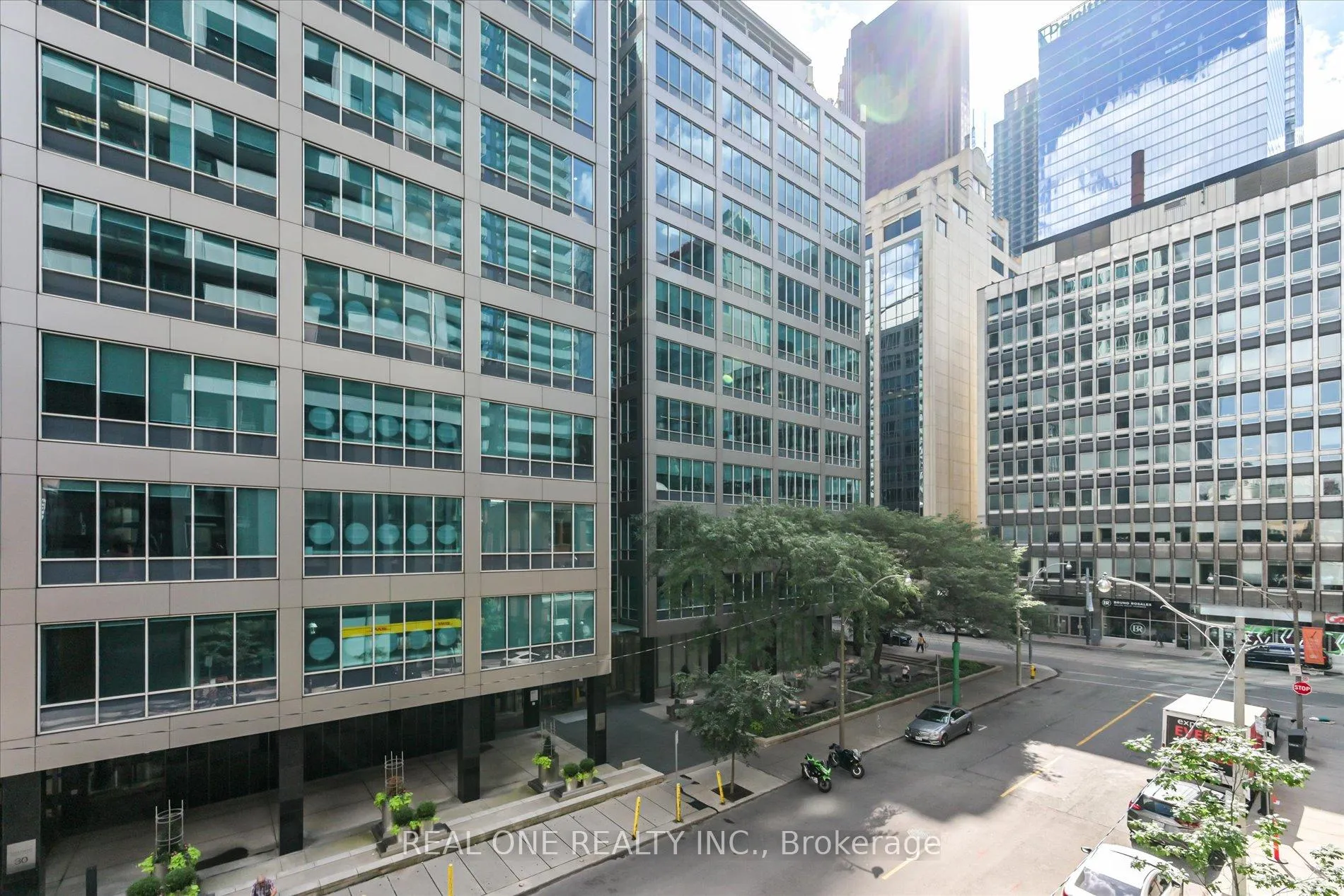 Photo 21 of Unit 204, 25 Richmond Street E, Toronto, Church-Yonge Corridor — HOMEH