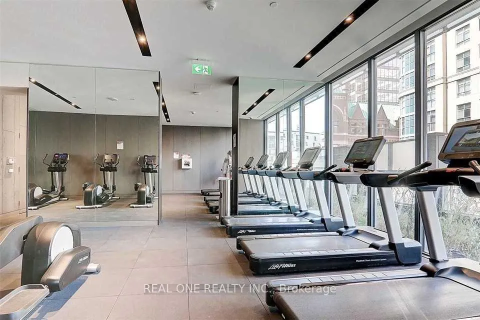 Photo 25 of Unit 204, 25 Richmond Street E, Toronto, Church-Yonge Corridor — HOMEH