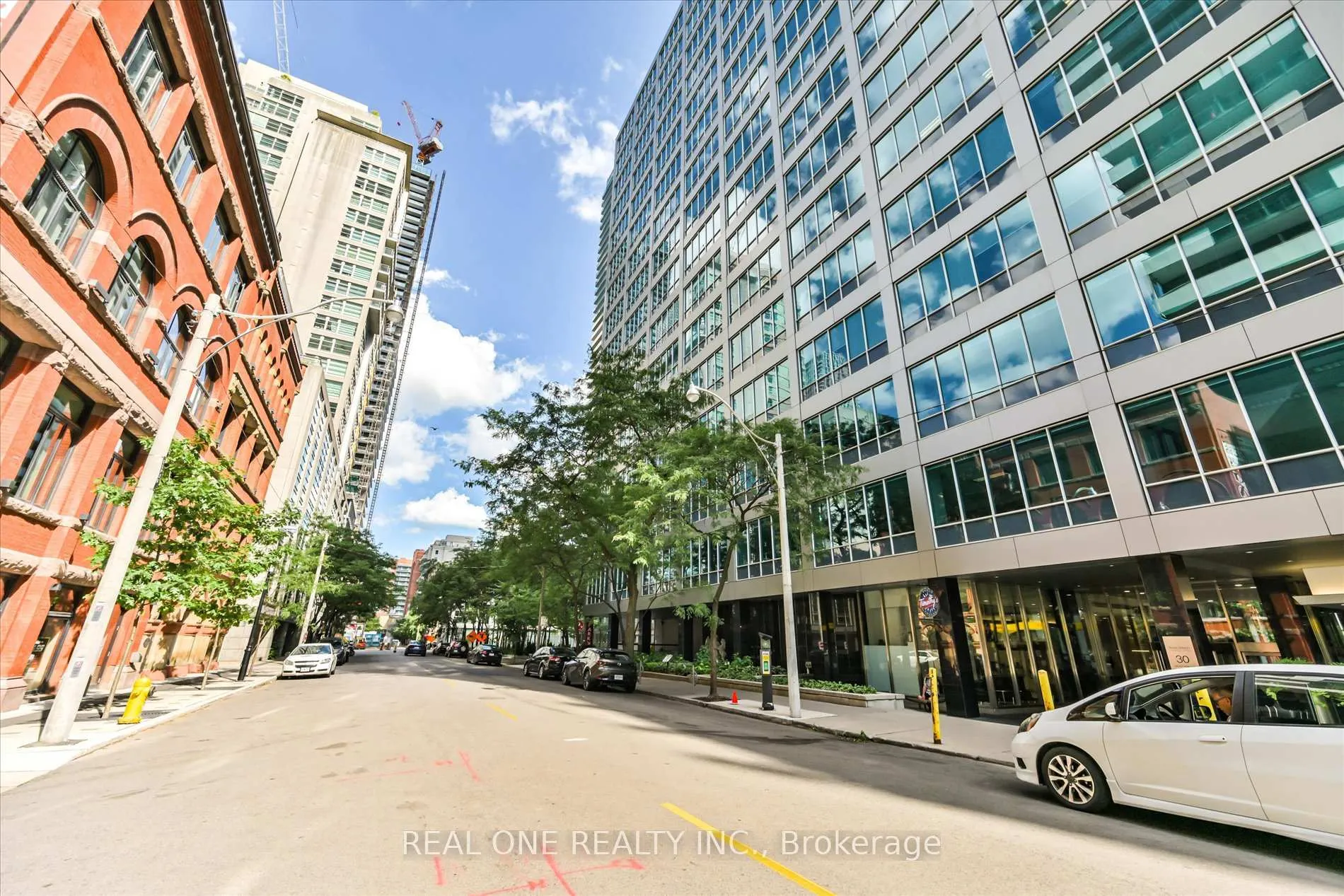 Photo 31 of Unit 204, 25 Richmond Street E, Toronto, Church-Yonge Corridor — HOMEH