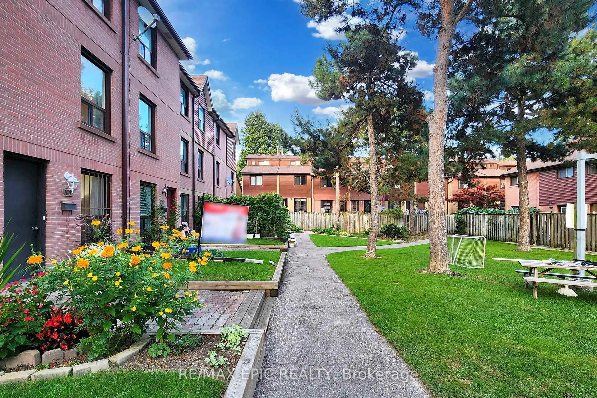 Photo 2 of Unit 100, 275 Broadview Avenue, Toronto, South Riverdale — HOMEH