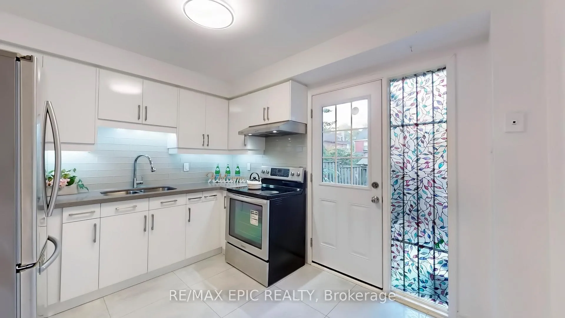 Photo 3 of Unit 100, 275 Broadview Avenue, Toronto, South Riverdale — HOMEH