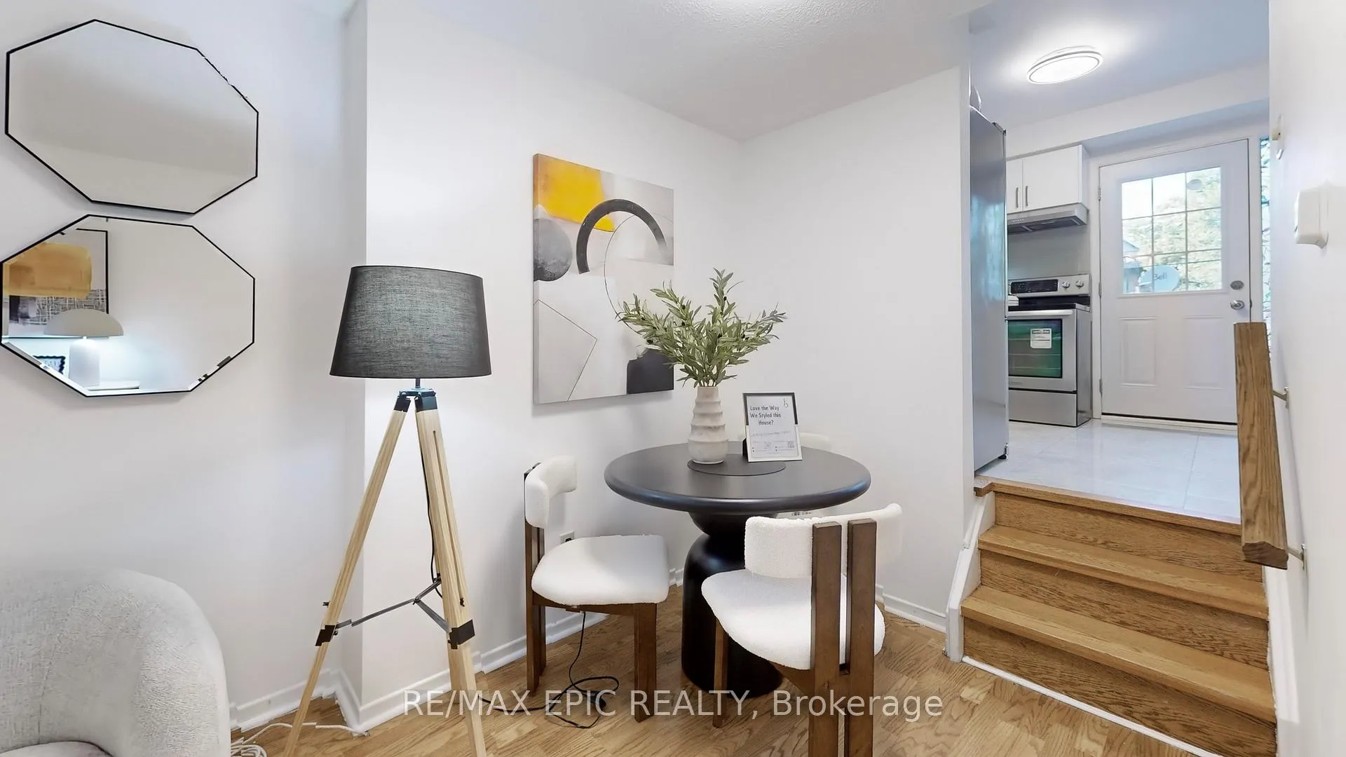 Photo 5 of Unit 100, 275 Broadview Avenue, Toronto, South Riverdale — HOMEH