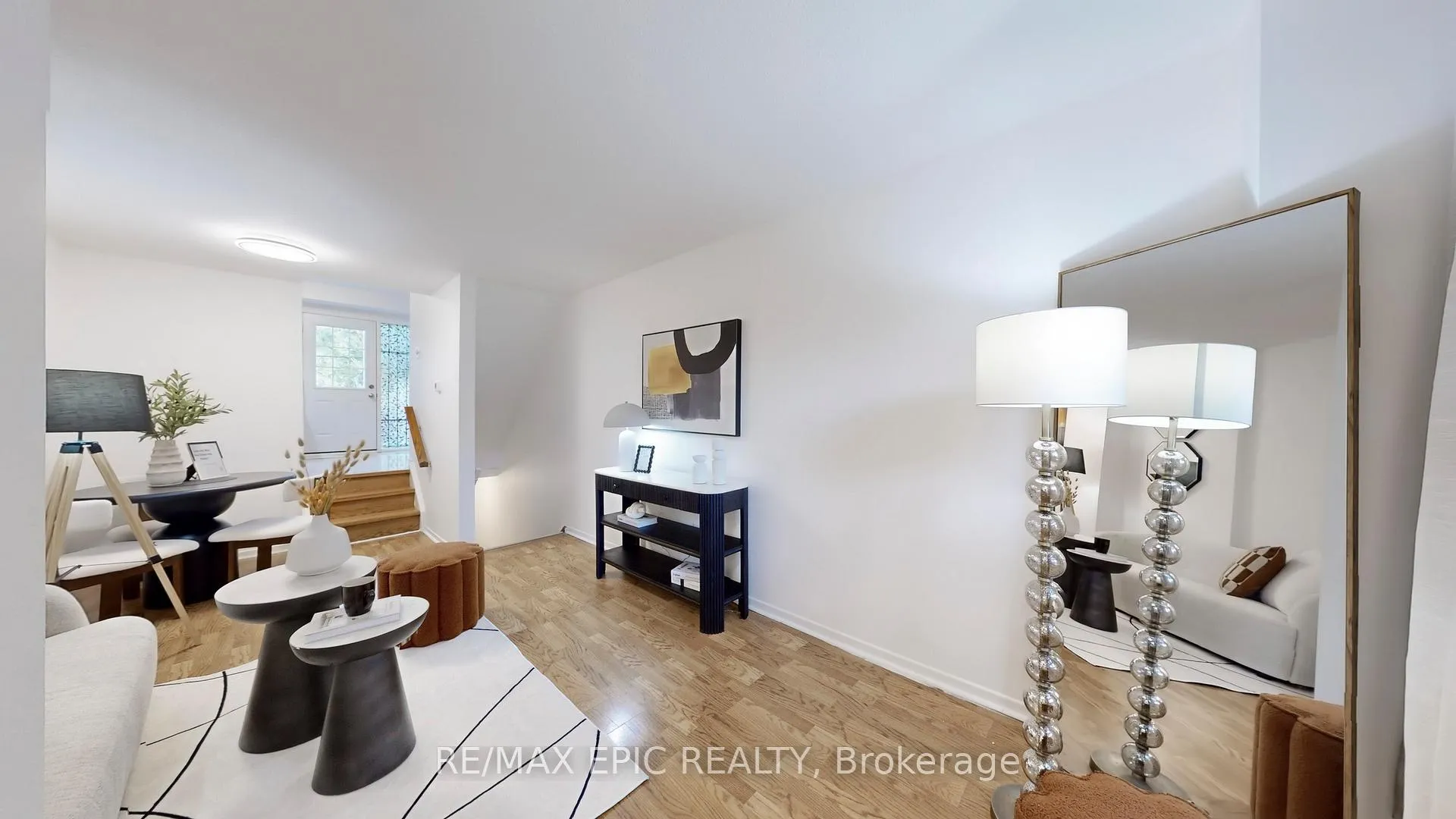 Photo 6 of Unit 100, 275 Broadview Avenue, Toronto, South Riverdale — HOMEH