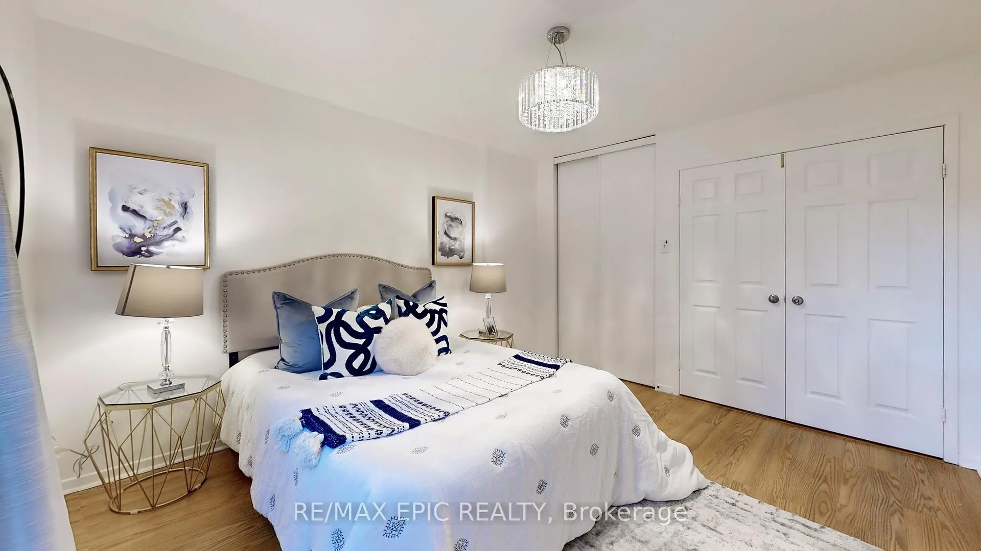 Photo 7 of Unit 100, 275 Broadview Avenue, Toronto, South Riverdale — HOMEH