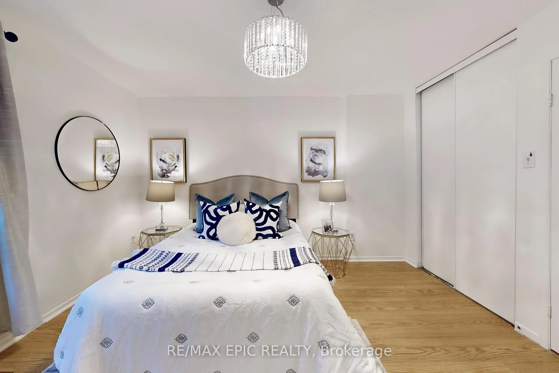 Photo 8 of Unit 100, 275 Broadview Avenue, Toronto, South Riverdale — HOMEH