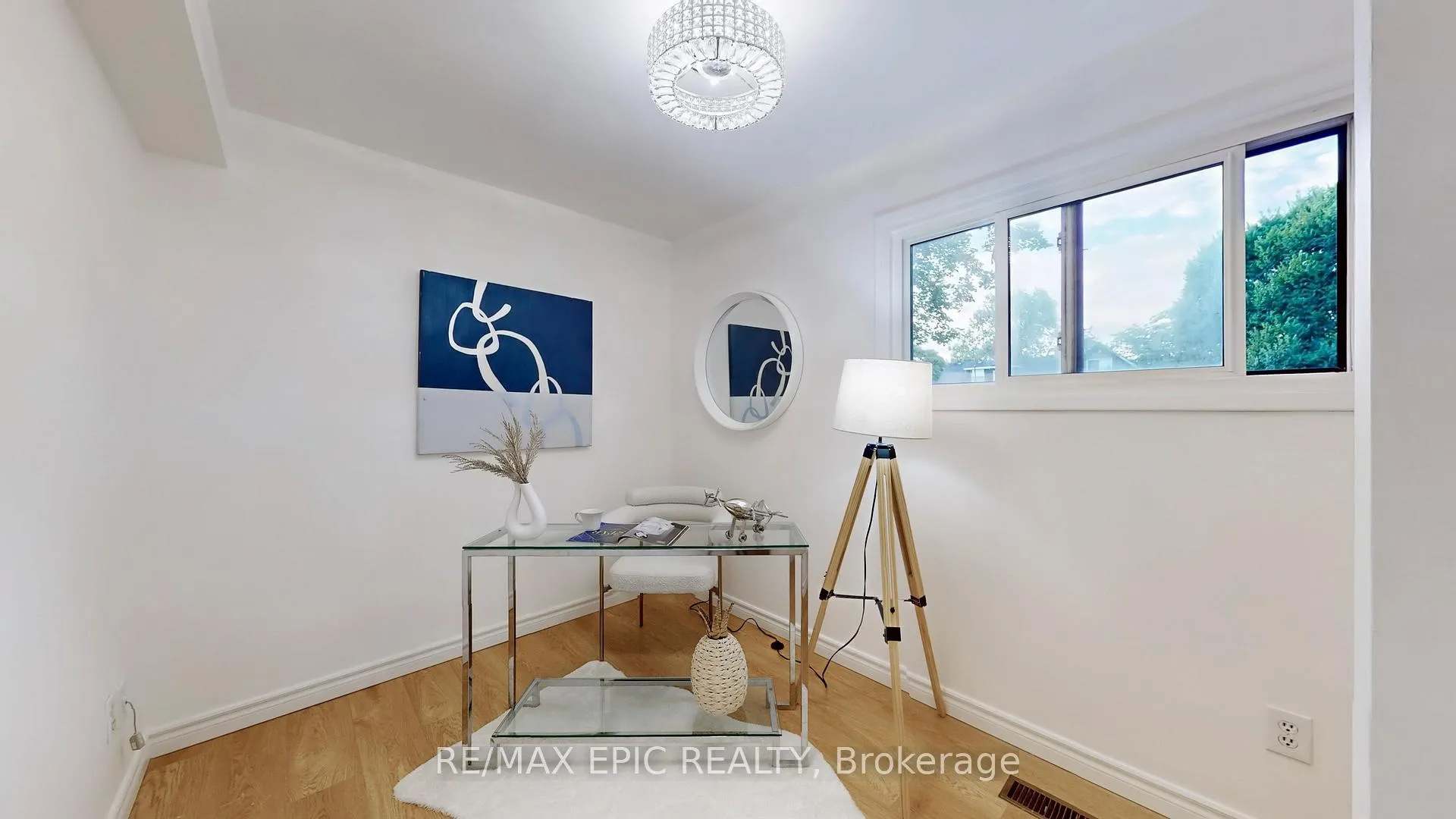 Photo 9 of Unit 100, 275 Broadview Avenue, Toronto, South Riverdale — HOMEH