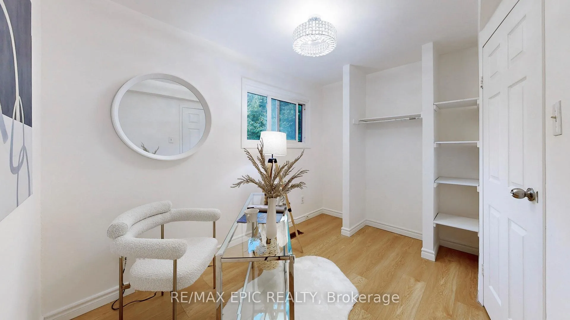 Photo 10 of Unit 100, 275 Broadview Avenue, Toronto, South Riverdale — HOMEH