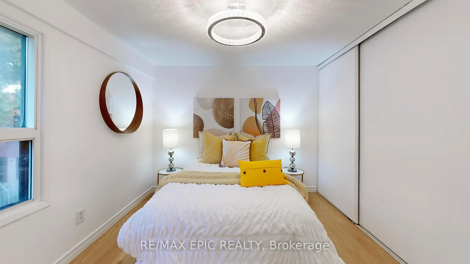 Photo 12 of Unit 100, 275 Broadview Avenue, Toronto, South Riverdale — HOMEH