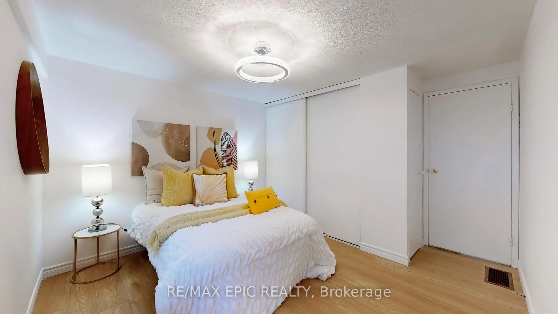 Photo 13 of Unit 100, 275 Broadview Avenue, Toronto, South Riverdale — HOMEH