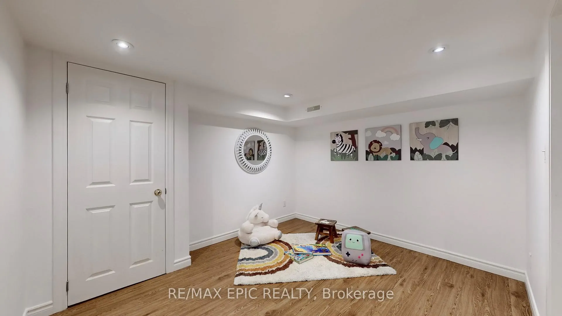 Photo 16 of Unit 100, 275 Broadview Avenue, Toronto, South Riverdale — HOMEH