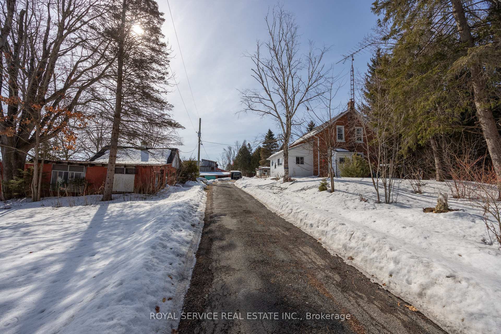 Photo 6 of 1539 Larmer Line, Cavan Monaghan, Cavan Twp — HOMEH
