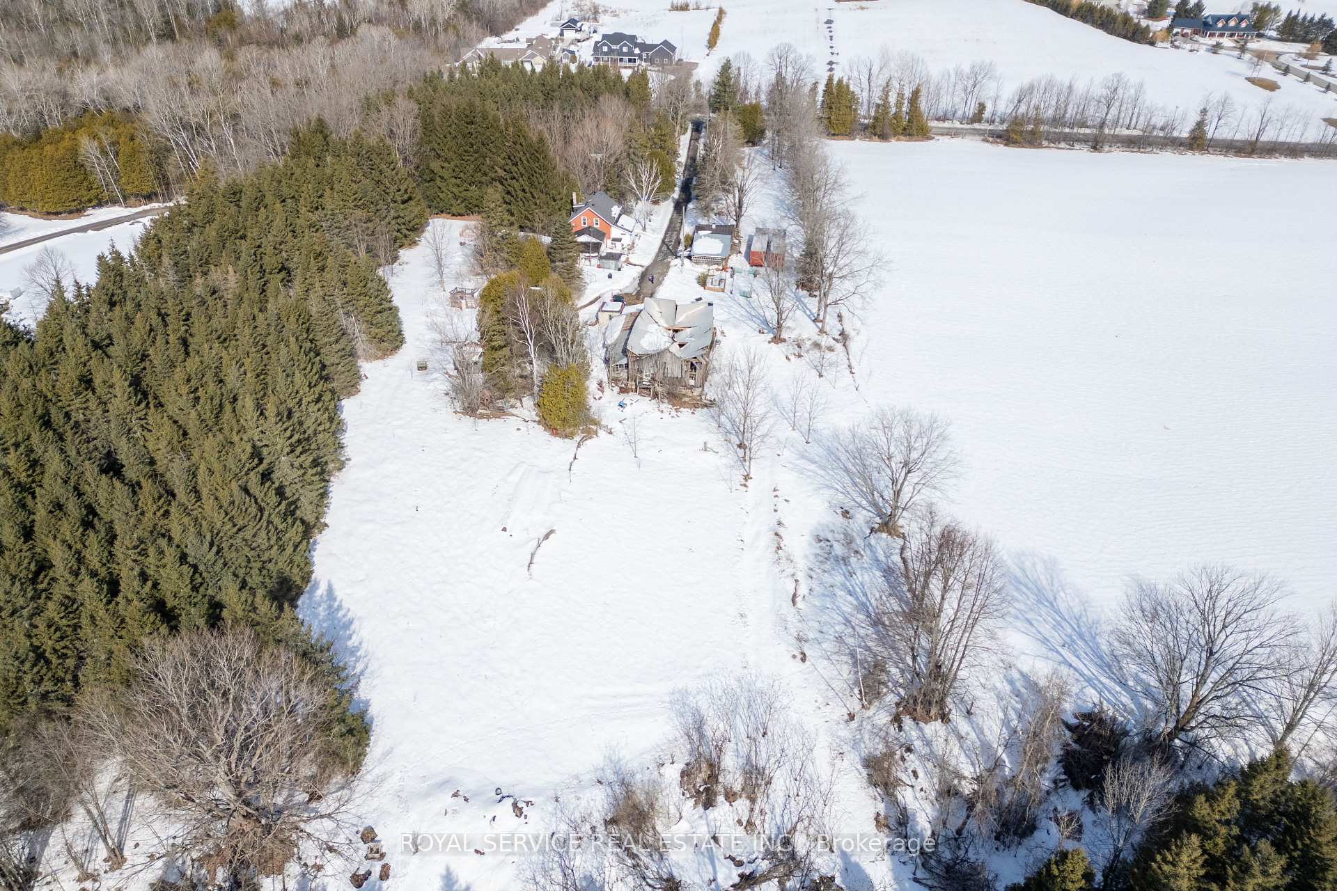 Photo 9 of 1539 Larmer Line, Cavan Monaghan, Cavan Twp — HOMEH