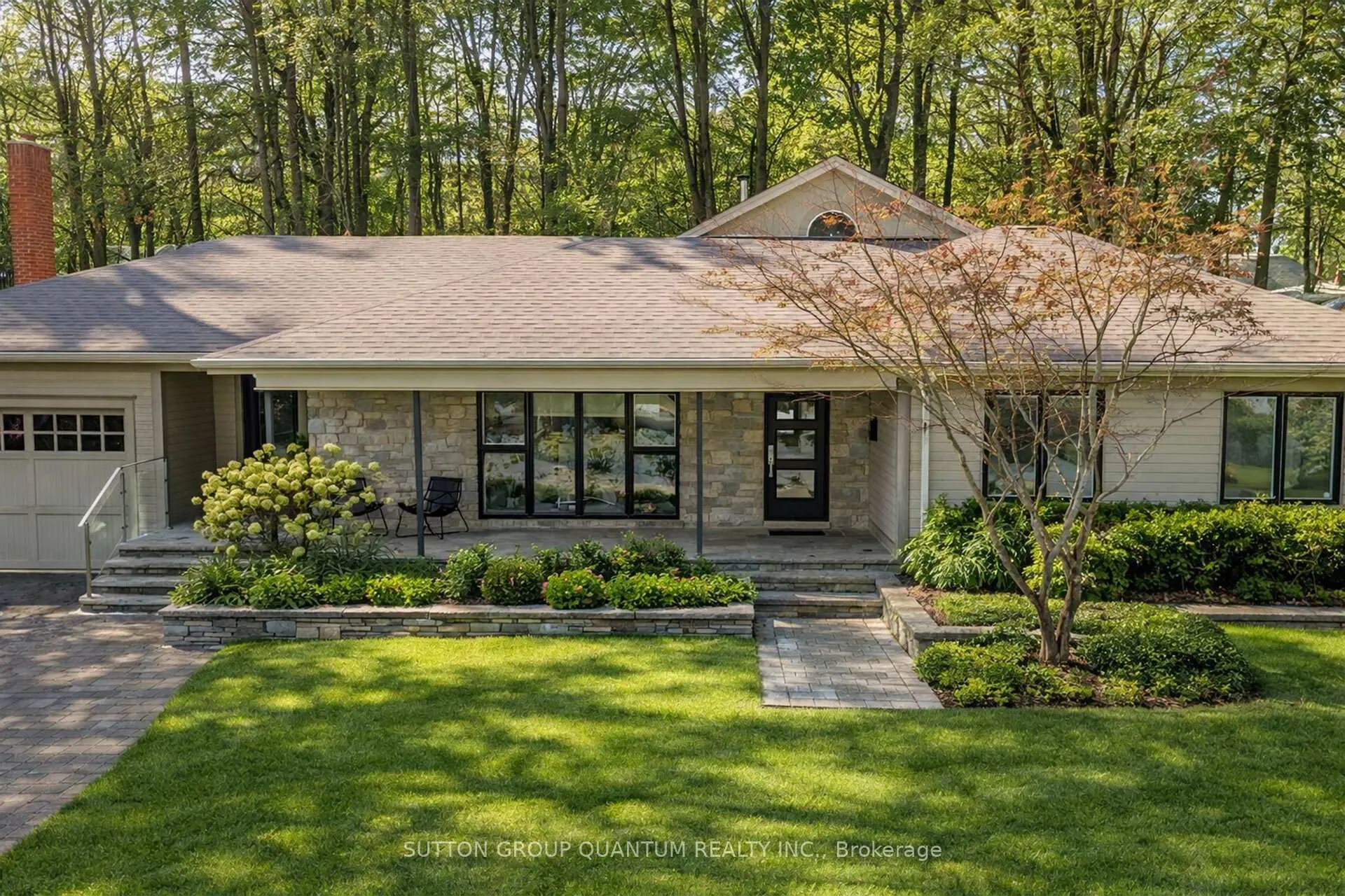 Photo 1 of 133 Mineola Road E, Mississauga, Mineola — HOMEH