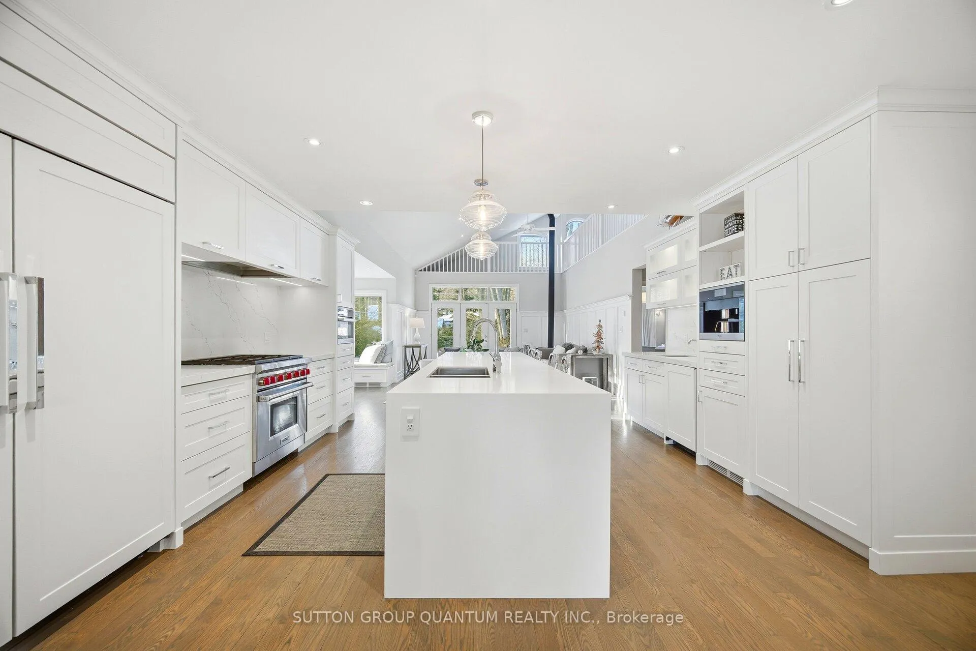 Photo 6 of 133 Mineola Road E, Mississauga, Mineola — HOMEH