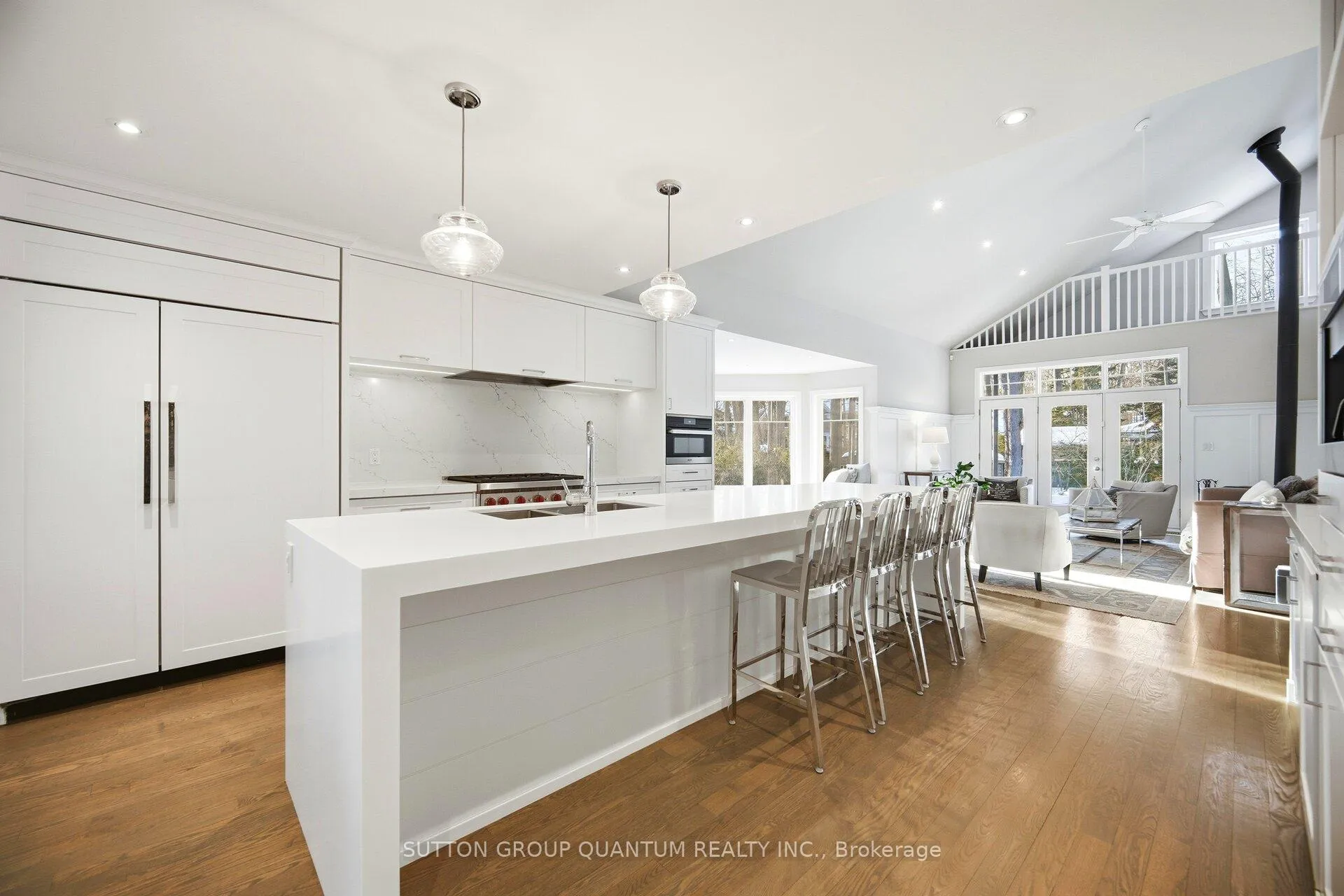 Photo 7 of 133 Mineola Road E, Mississauga, Mineola — HOMEH