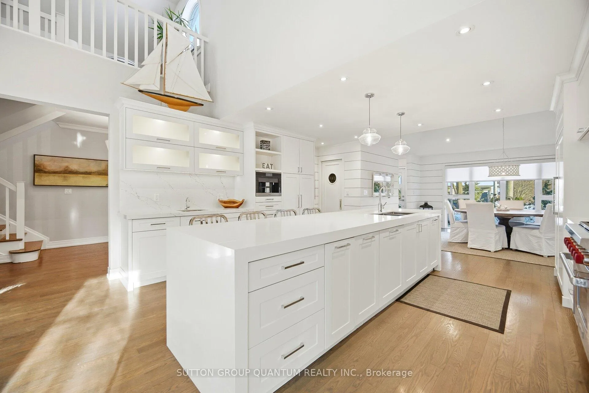 Photo 8 of 133 Mineola Road E, Mississauga, Mineola — HOMEH